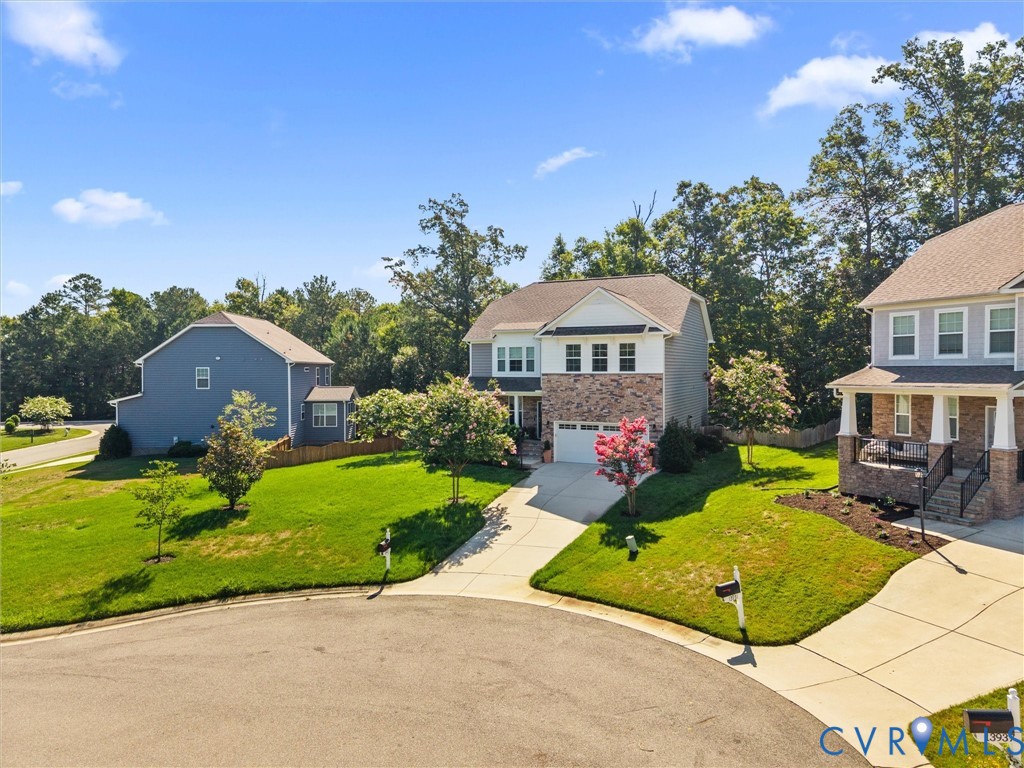 13925 Collington Mews