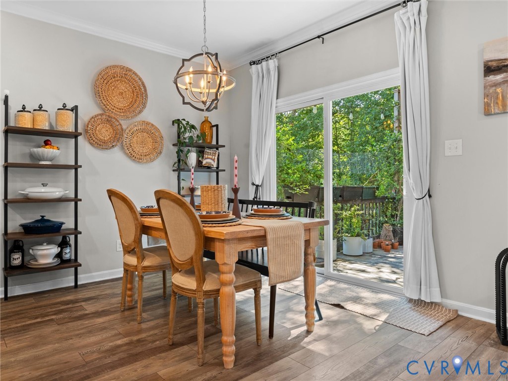 13925 Collington Mews