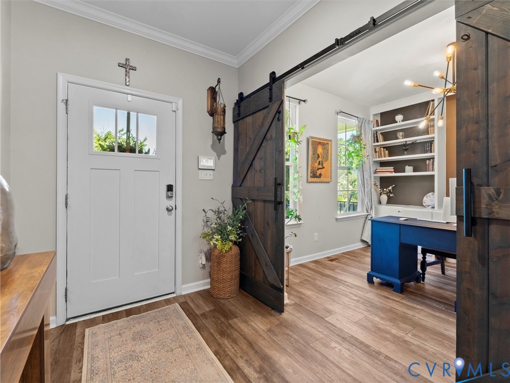 13925 Collington Mews