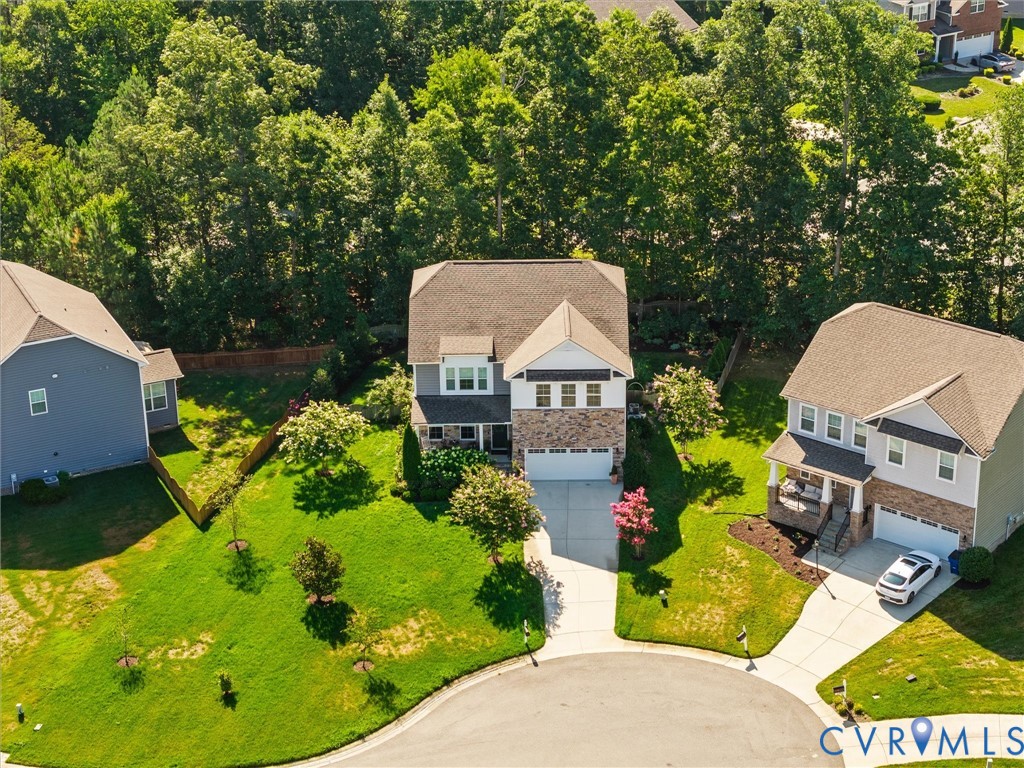 13925 Collington Mews