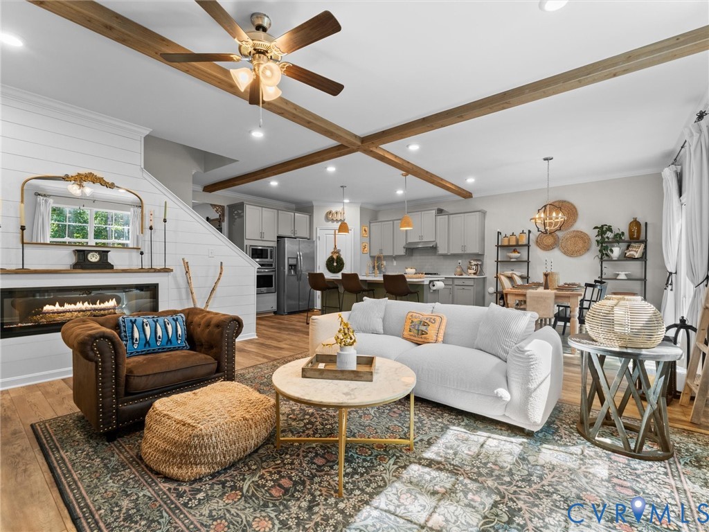 13925 Collington Mews