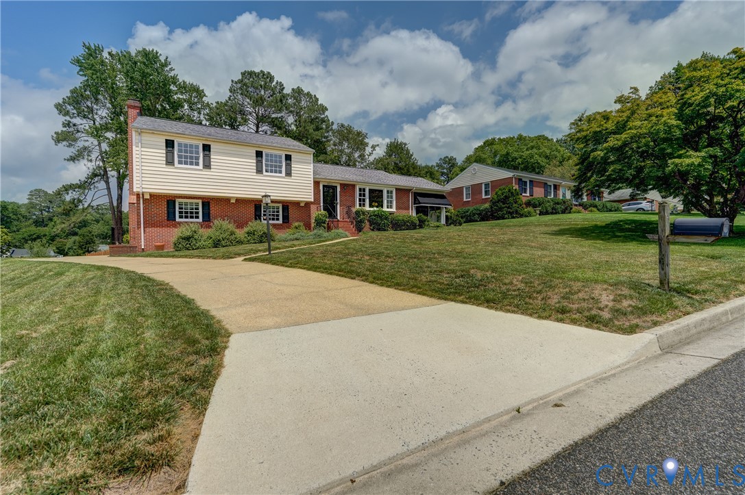 9312 Ledbury Rd