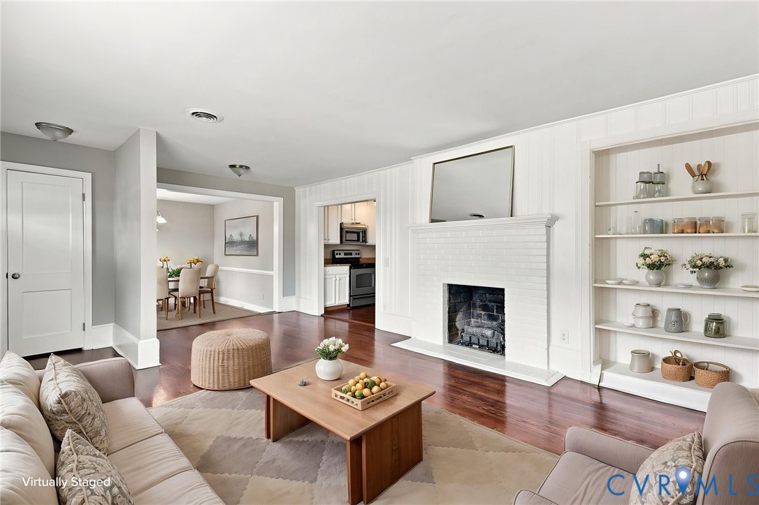 8287 Carneal Ln
