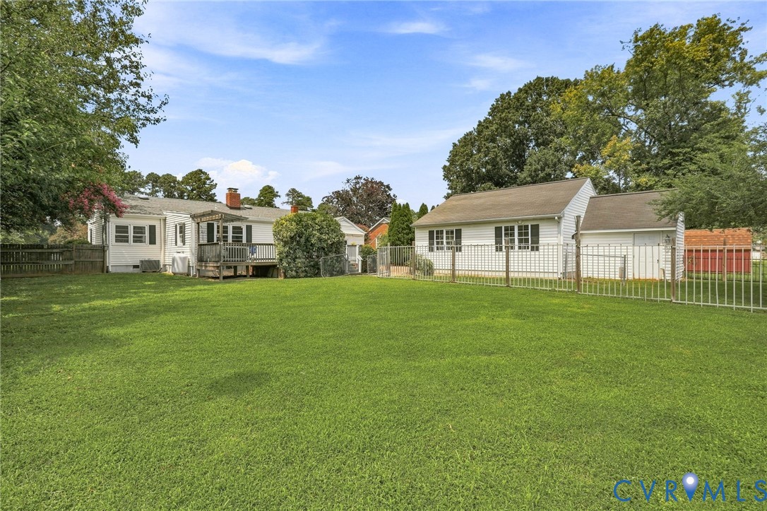 8287 Carneal Ln