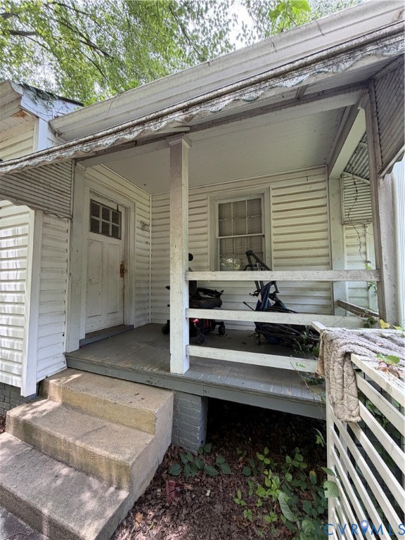 2911 Alcott Rd