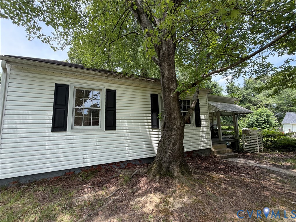 2911 Alcott Rd