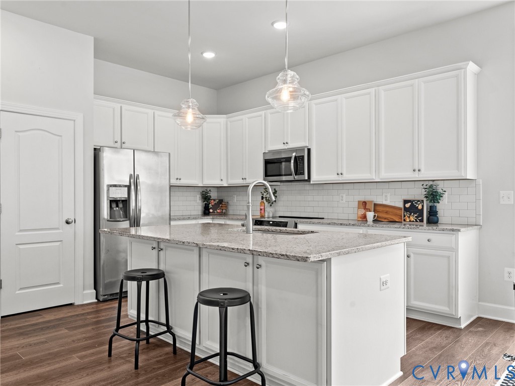 13906 Collington Mews