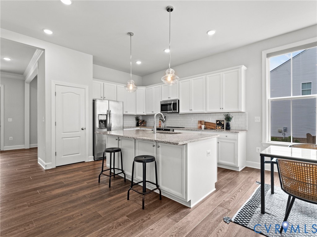 13906 Collington Mews