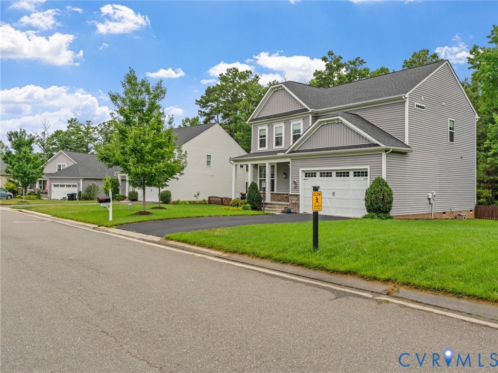 13906 Collington Mews