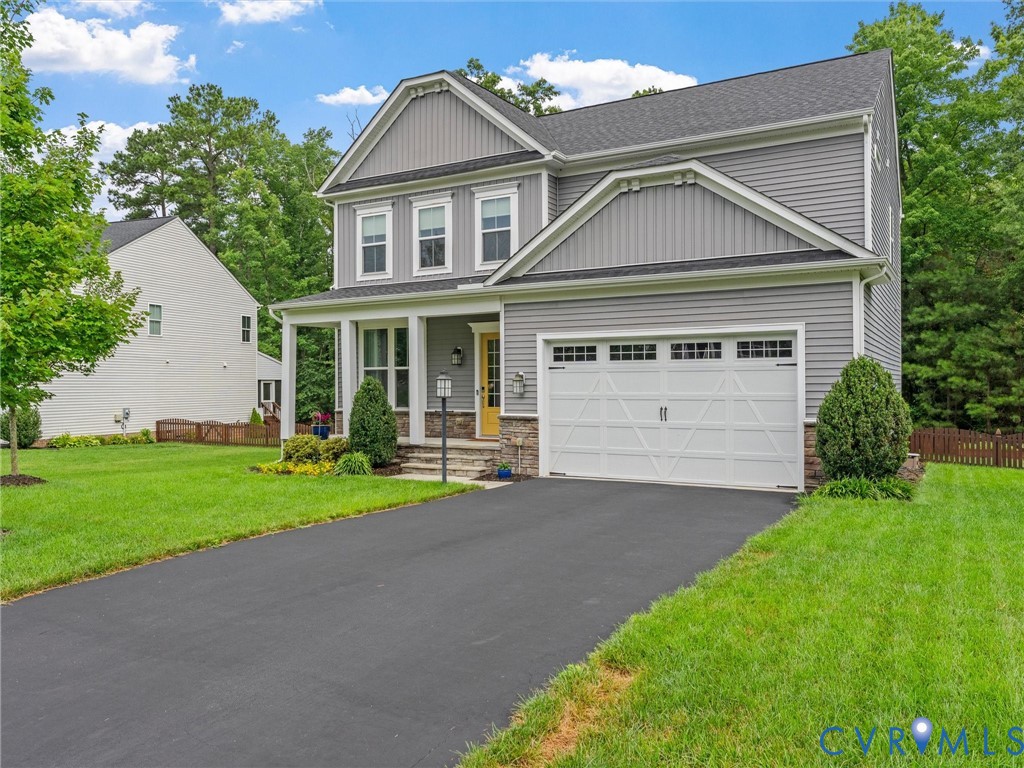 13906 Collington Mews
