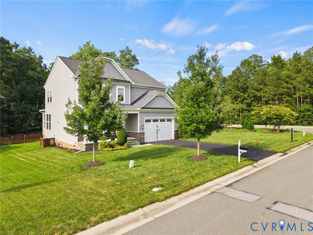 13906 Collington Mews