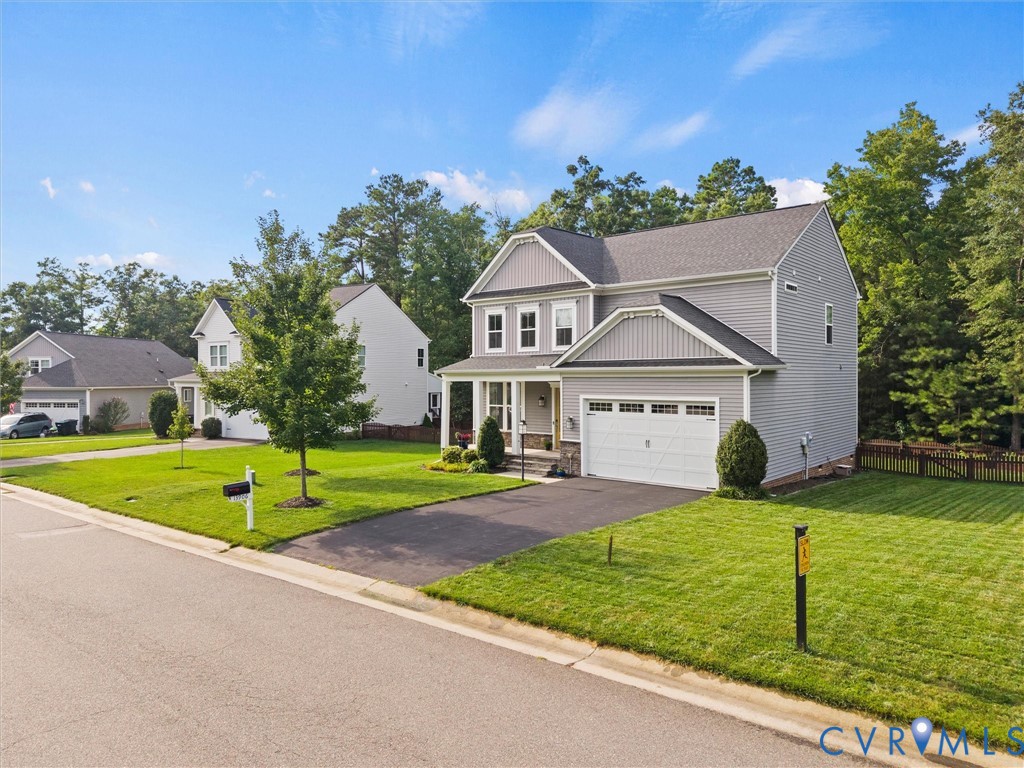 13906 Collington Mews