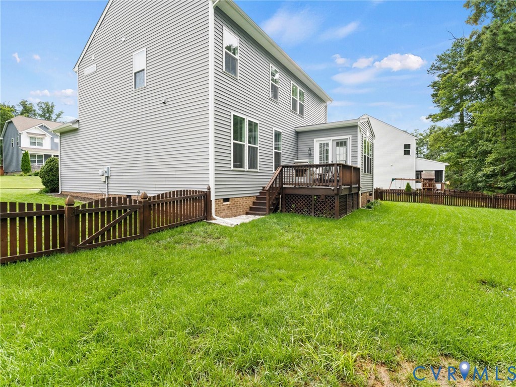 13906 Collington Mews