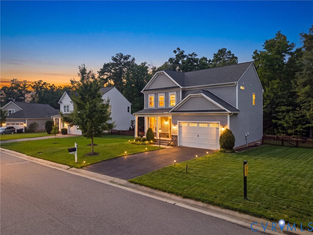 13906 Collington Mews