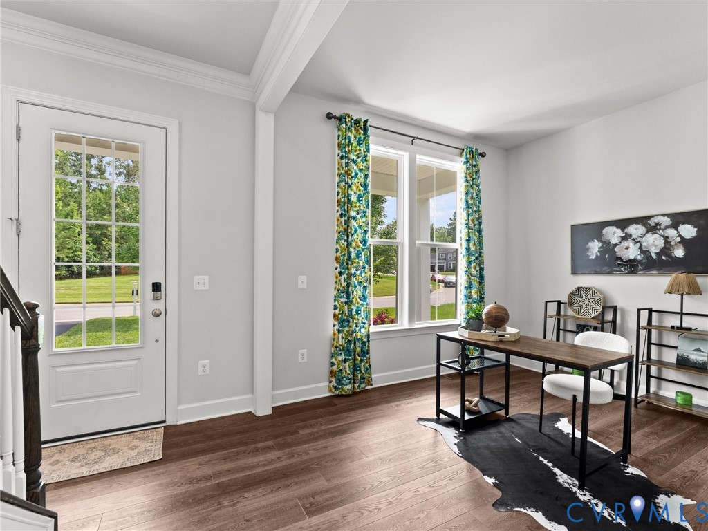 13906 Collington Mews