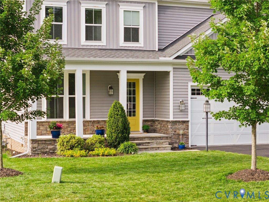 13906 Collington Mews