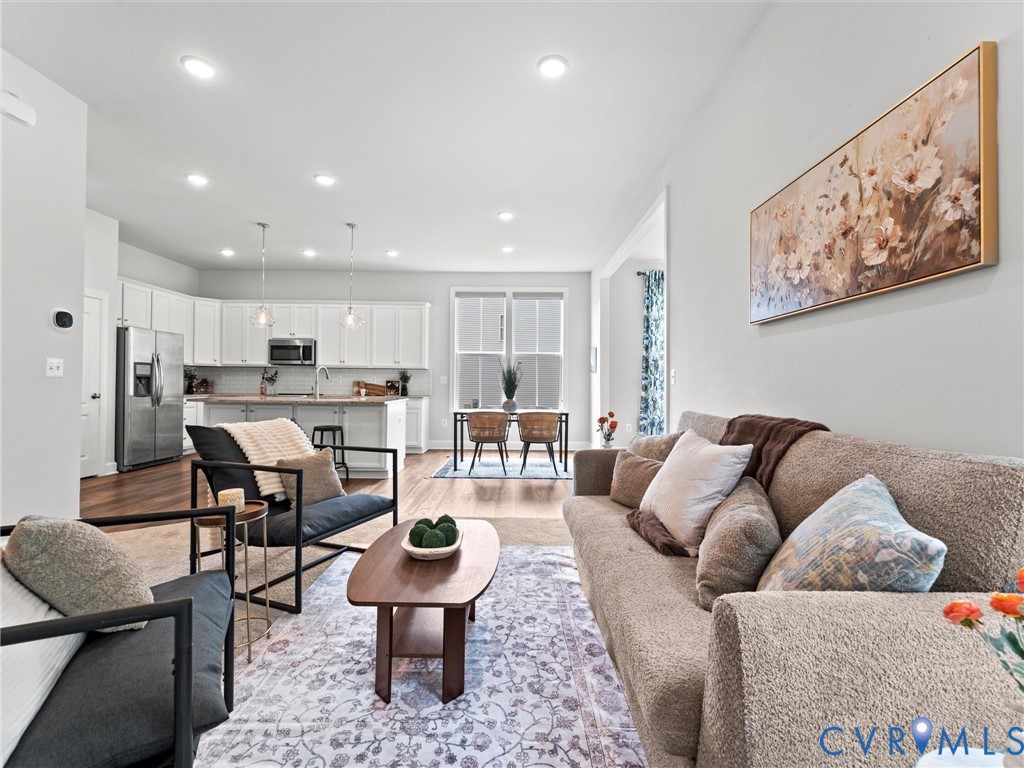13906 Collington Mews