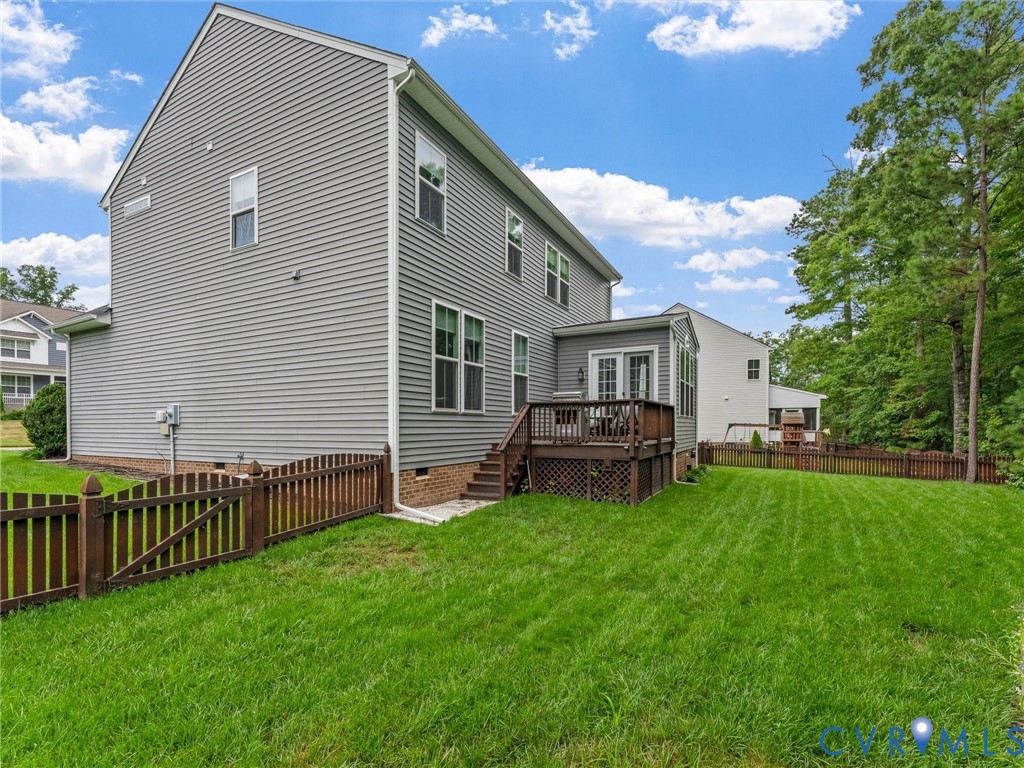 13906 Collington Mews