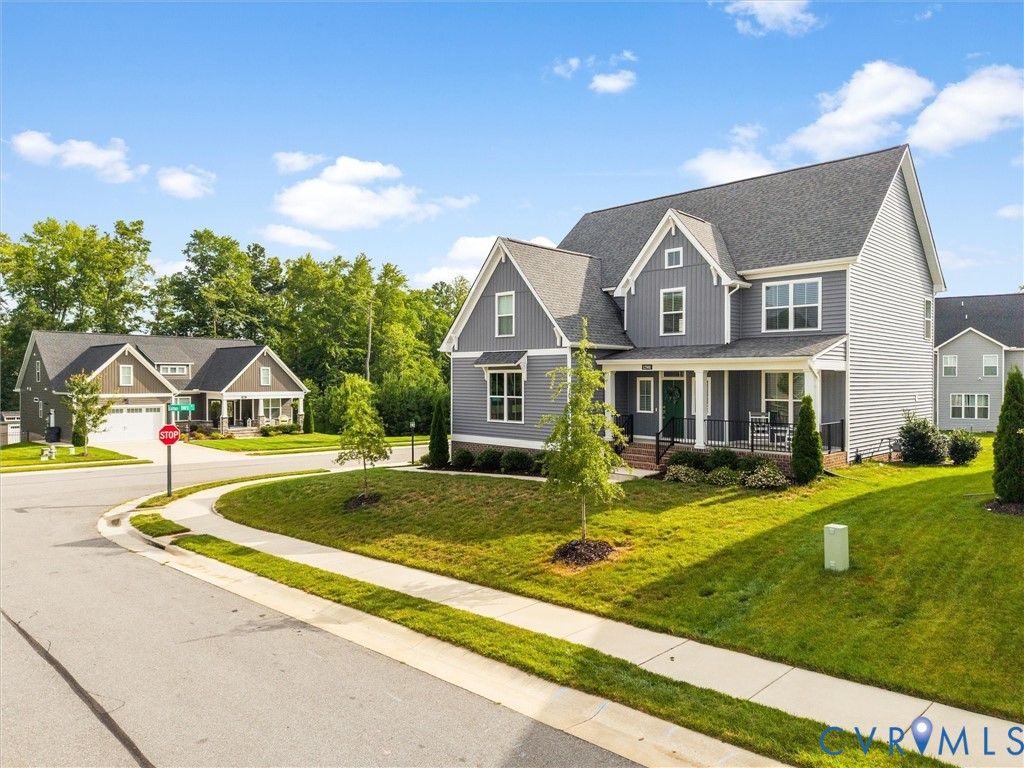12901 Craftsbury Ct
