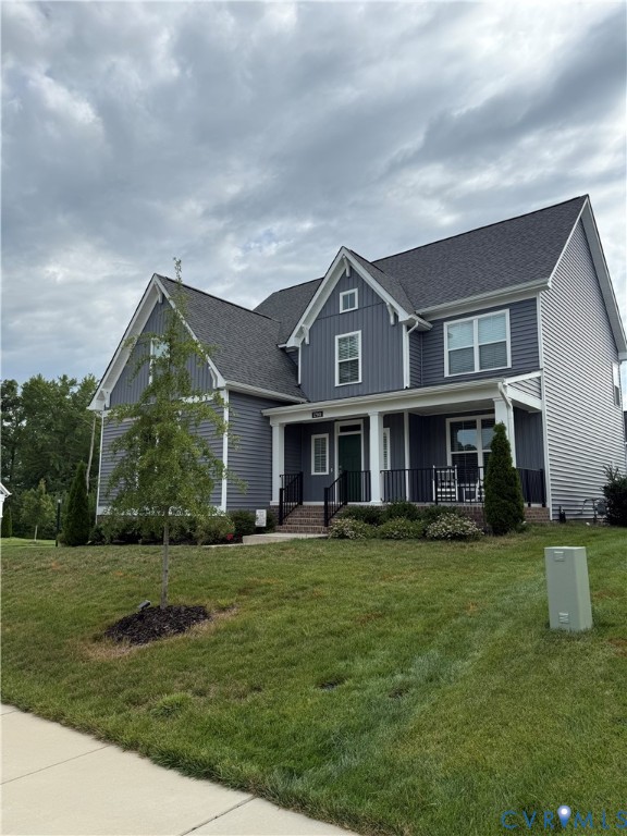 12901 Craftsbury Ct