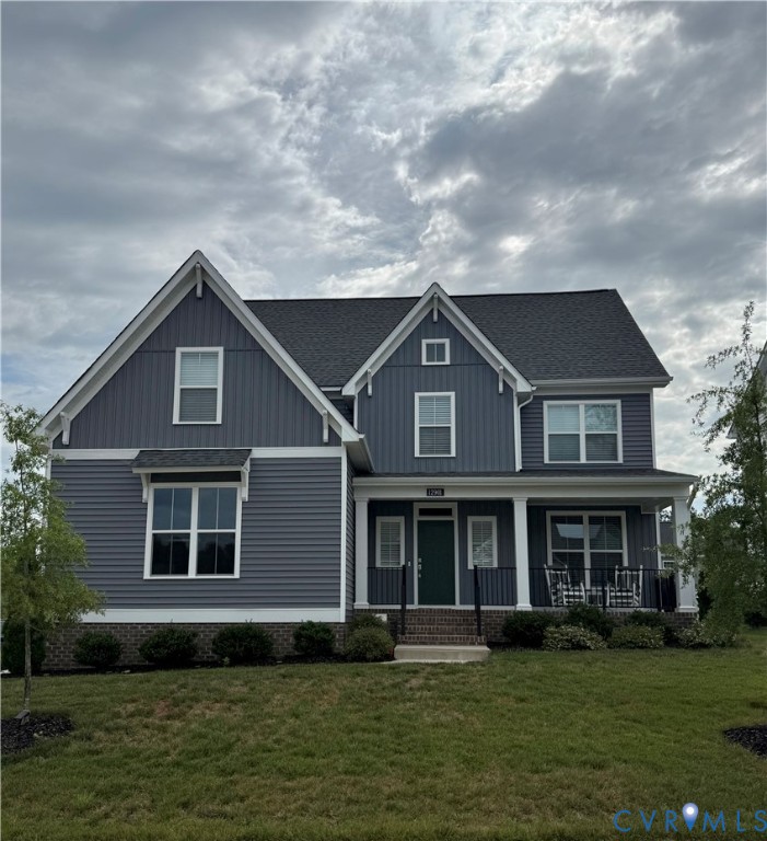 12901 Craftsbury Ct