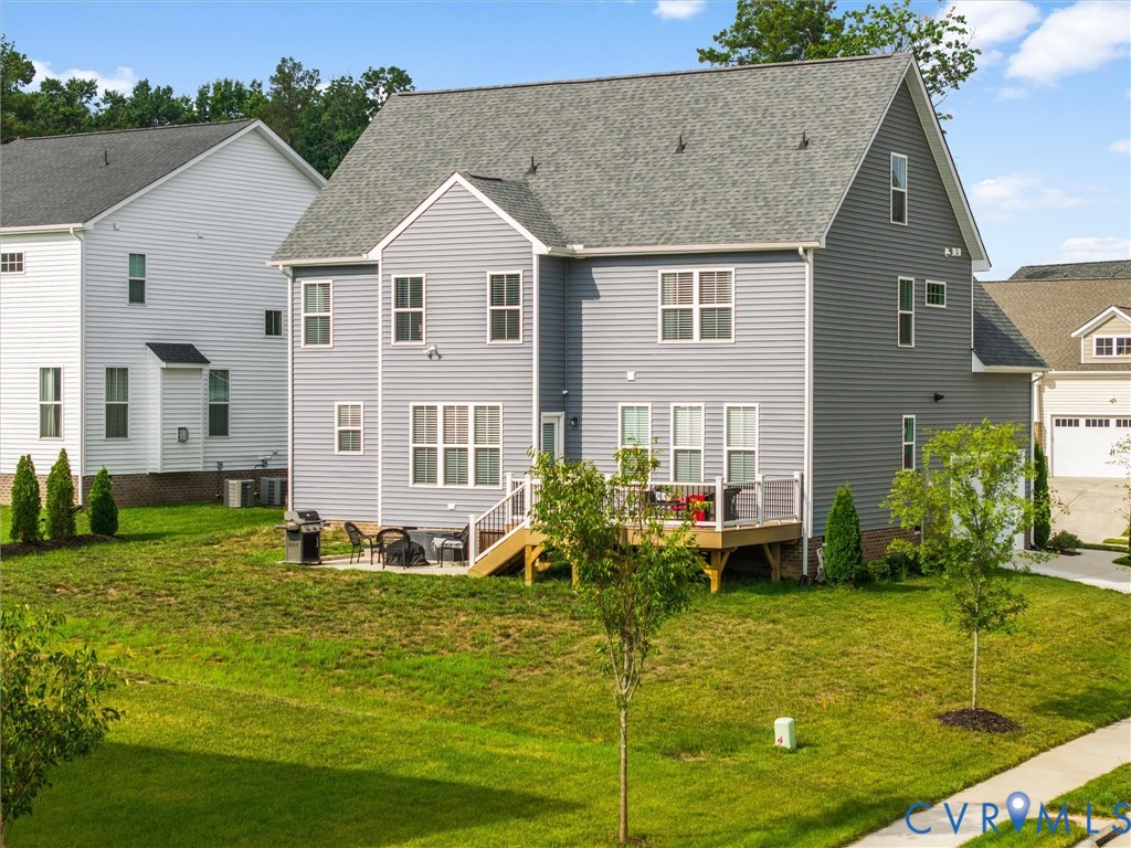 12901 Craftsbury Ct