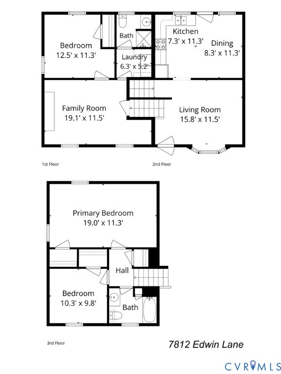 7804 Edwin Ln