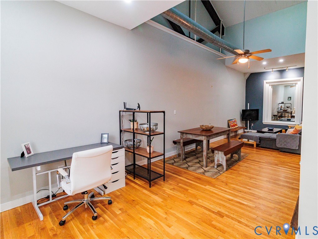 209 N 19th St Unit#U31