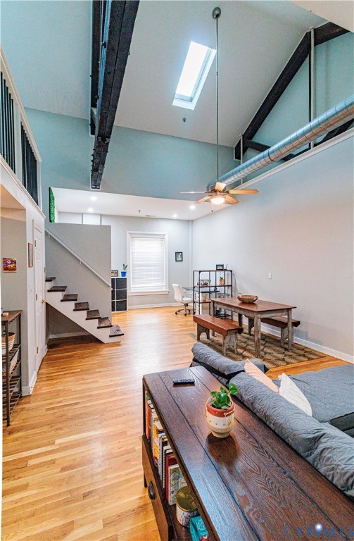 209 N 19th St Unit#U31