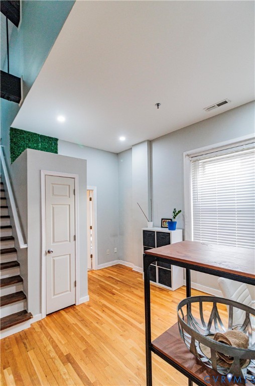 209 N 19th St Unit#U31