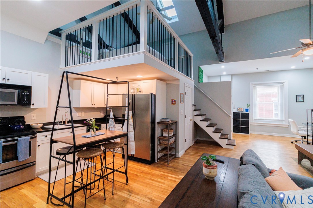 209 N 19th St Unit#U31