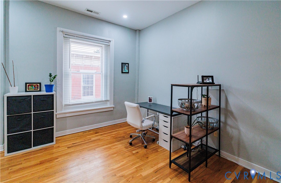 209 N 19th St Unit#U31