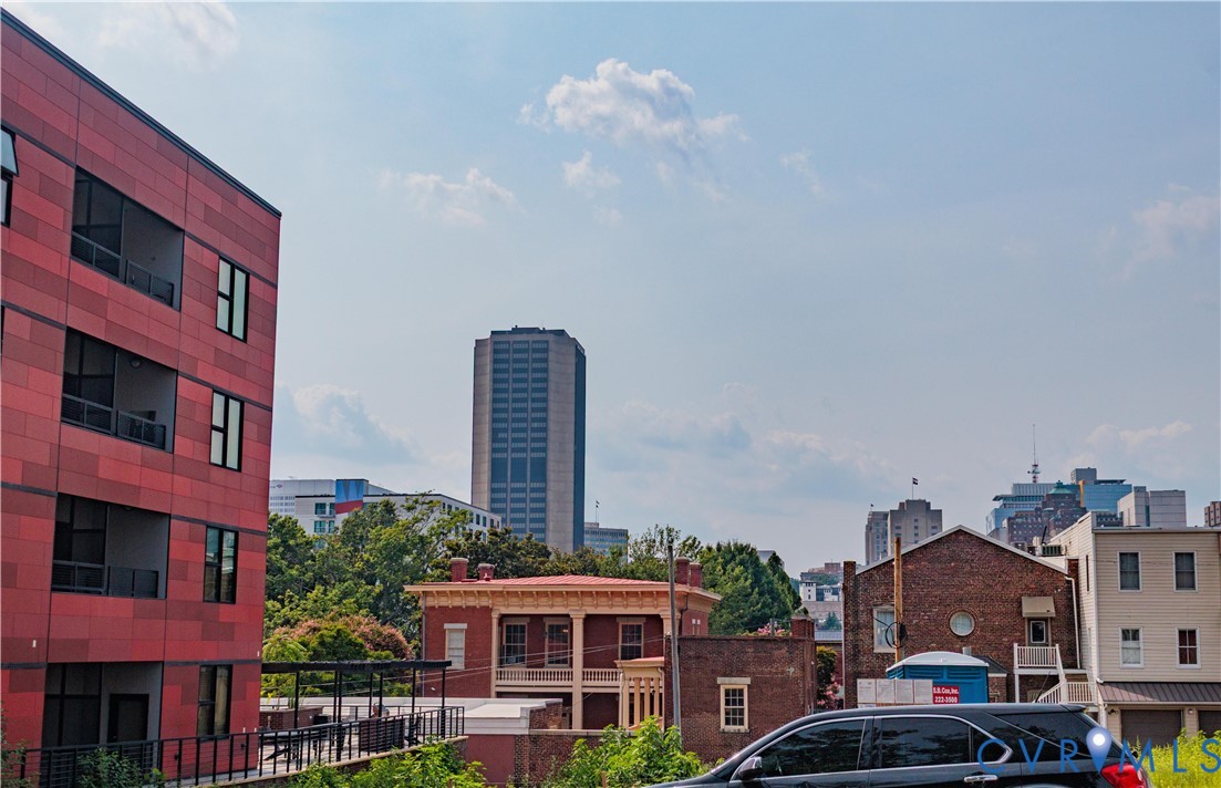 209 N 19th St Unit#U31