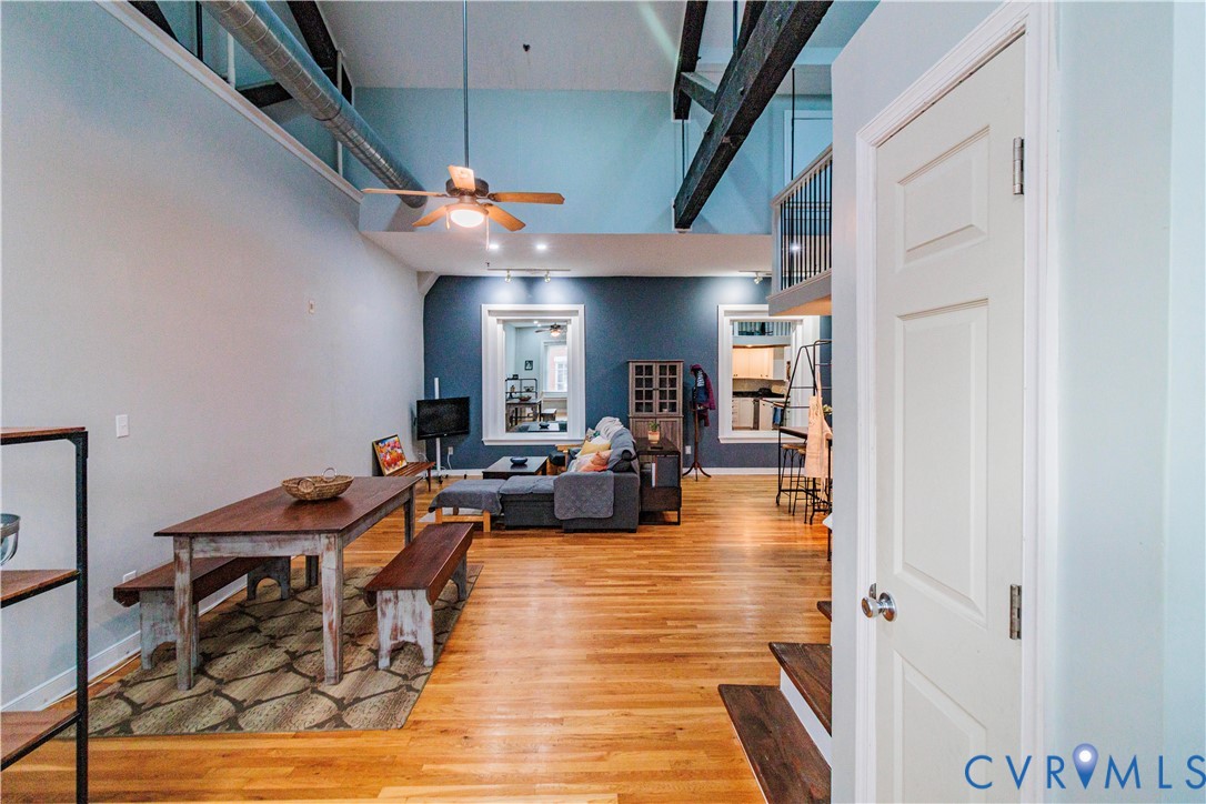 209 N 19th St Unit#U31