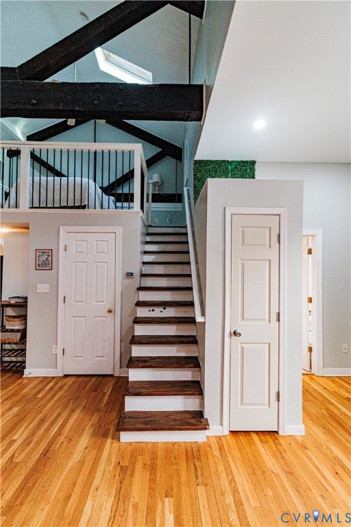 209 N 19th St Unit#U31