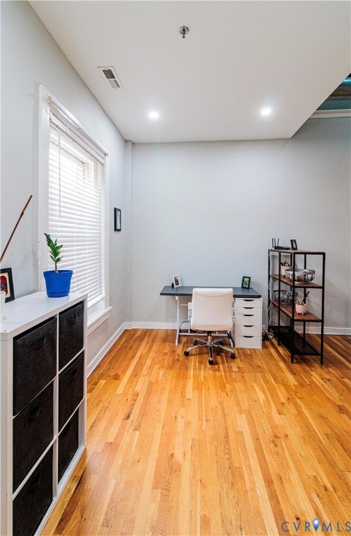 209 N 19th St Unit#U31