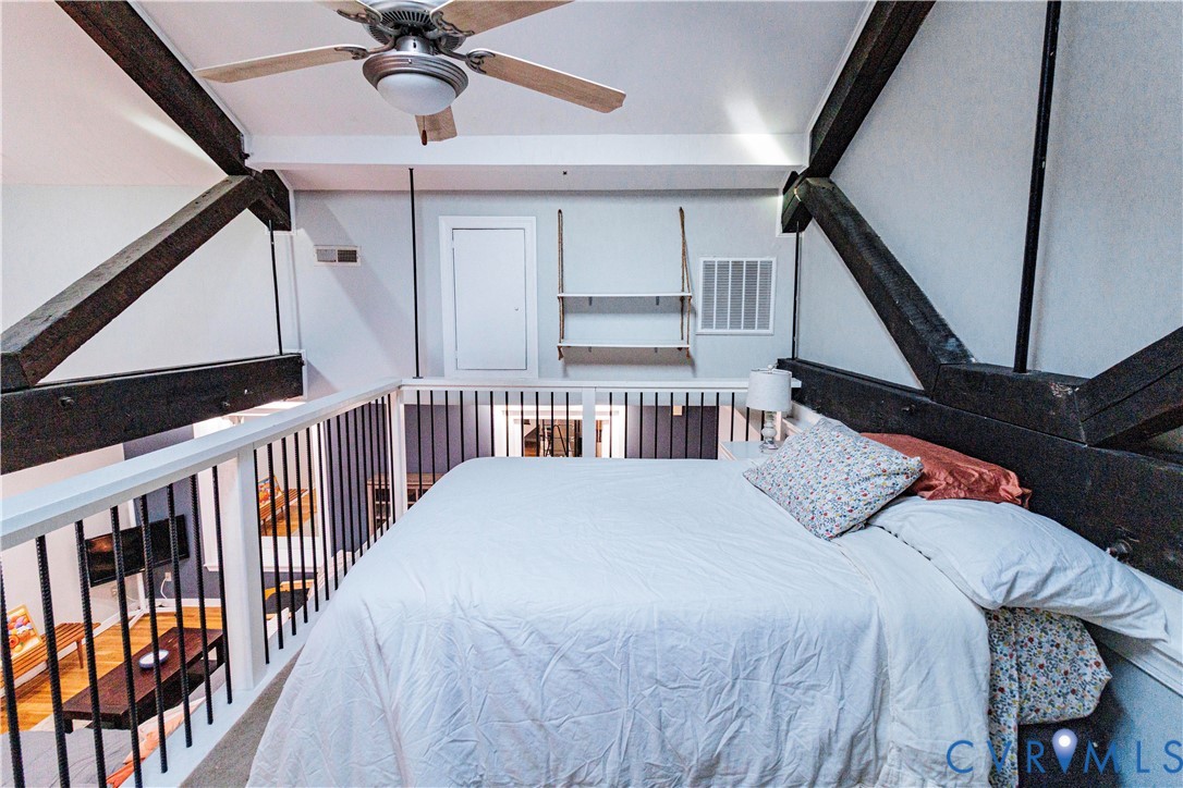 209 N 19th St Unit#U31
