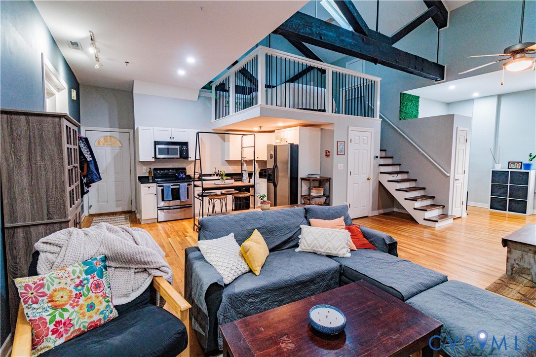 209 N 19th St Unit#U31