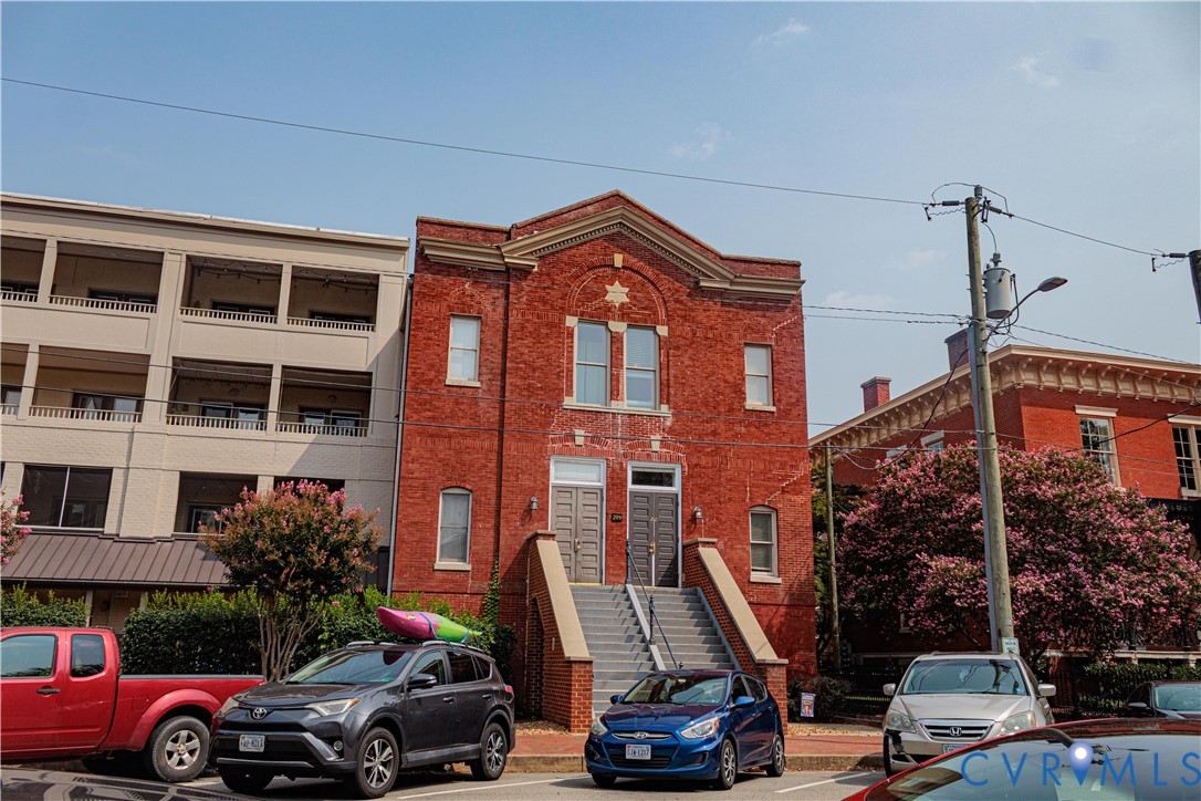 209 N 19th St Unit#U31