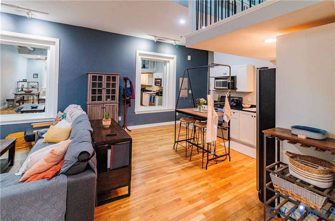 209 N 19th St Unit#U31