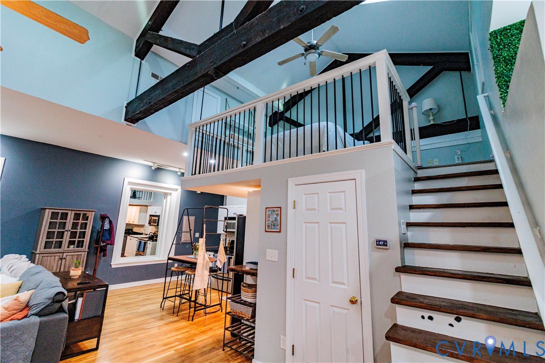 209 N 19th St Unit#U31