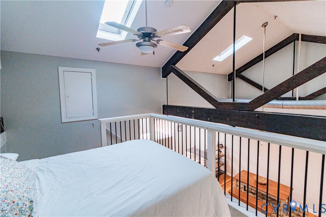 209 N 19th St Unit#U31