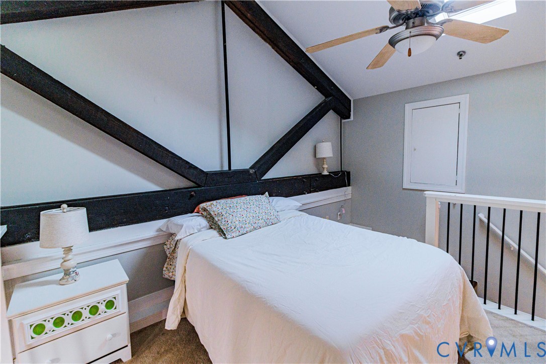 209 N 19th St Unit#U31