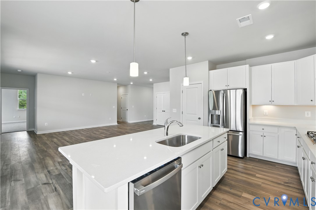 8656 Clemet Dr