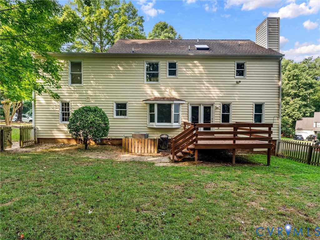 5702 Standing Oak Rd
