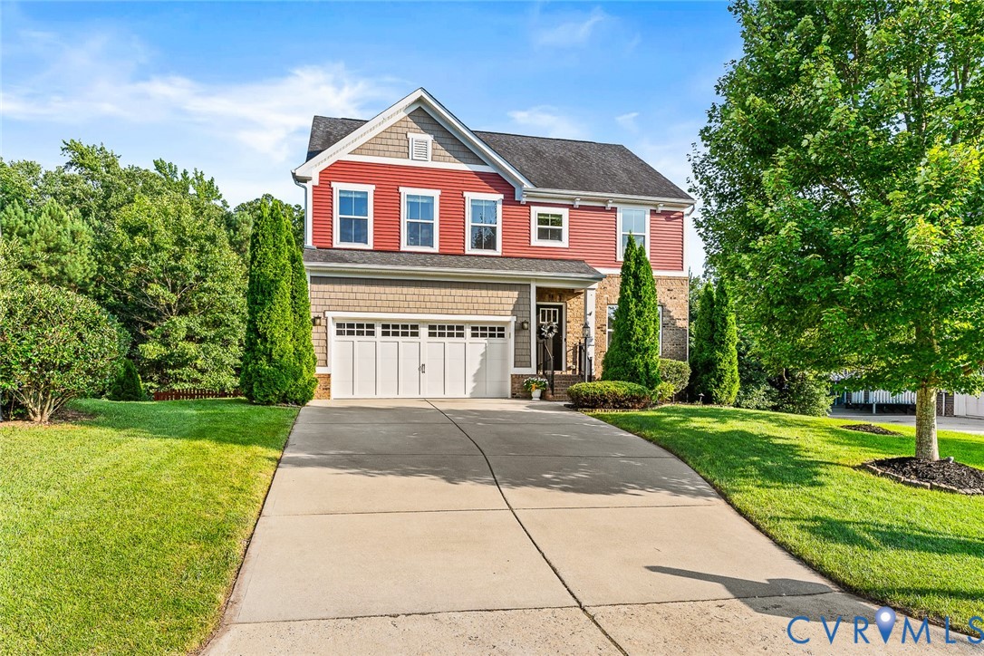 16901 White Daisy Loop