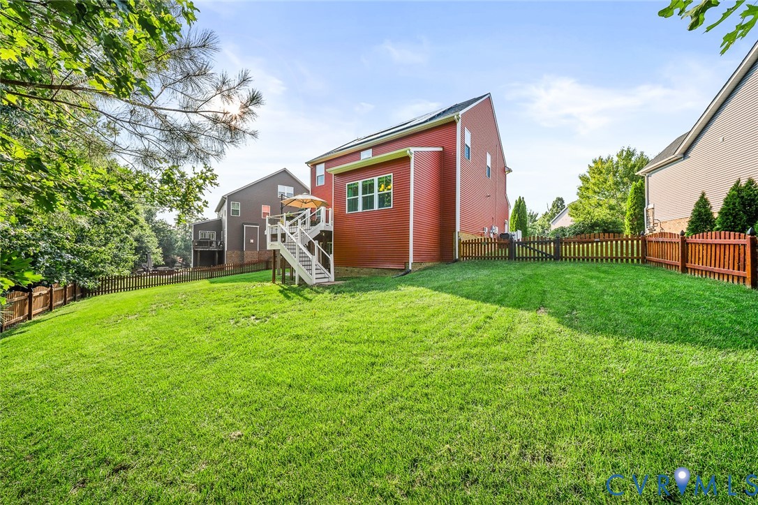 16901 White Daisy Loop