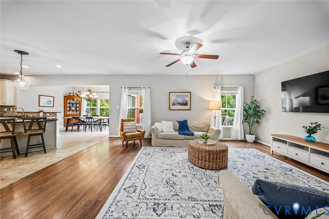 16901 White Daisy Loop