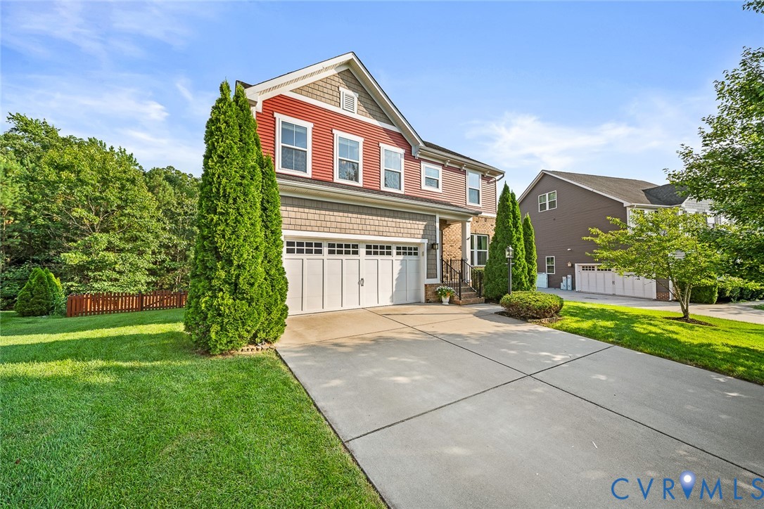 16901 White Daisy Loop