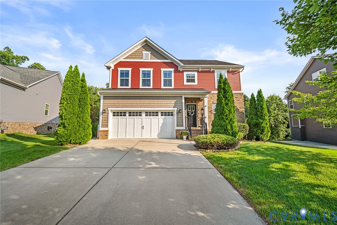16901 White Daisy Loop